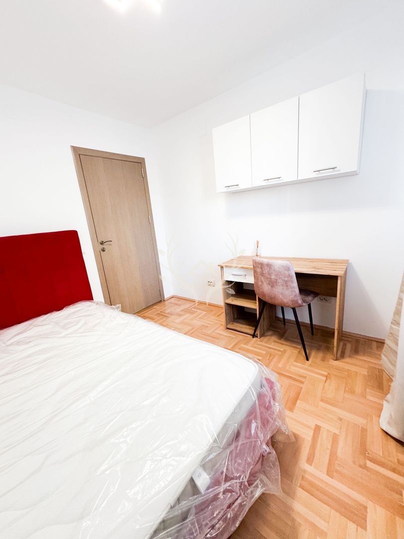 Comision 0% Apartament cu 4 camere complet renovat, zona Big Manastur - Poză 7
