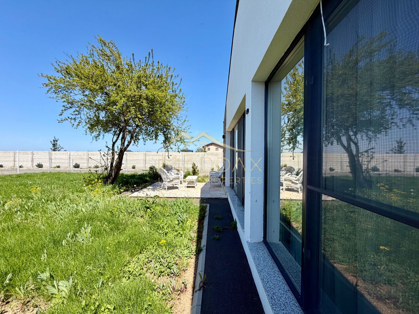 Vila *Individuala energetic* / *500mp teren* / 2 Locuri de Parcare / Corbeanca - Poză 32