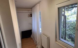 Apartament 2 camere, parter, Bularga, Iași - 47 mp, centrală pe gaz, balcon închis - Poză 9