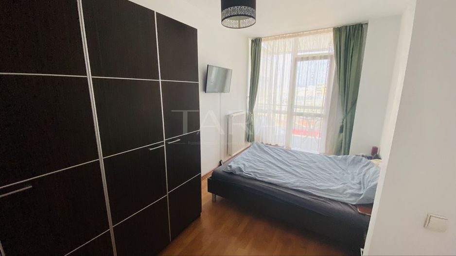 Apartament 2 camere – Central, zona Tribunal - Poză 6