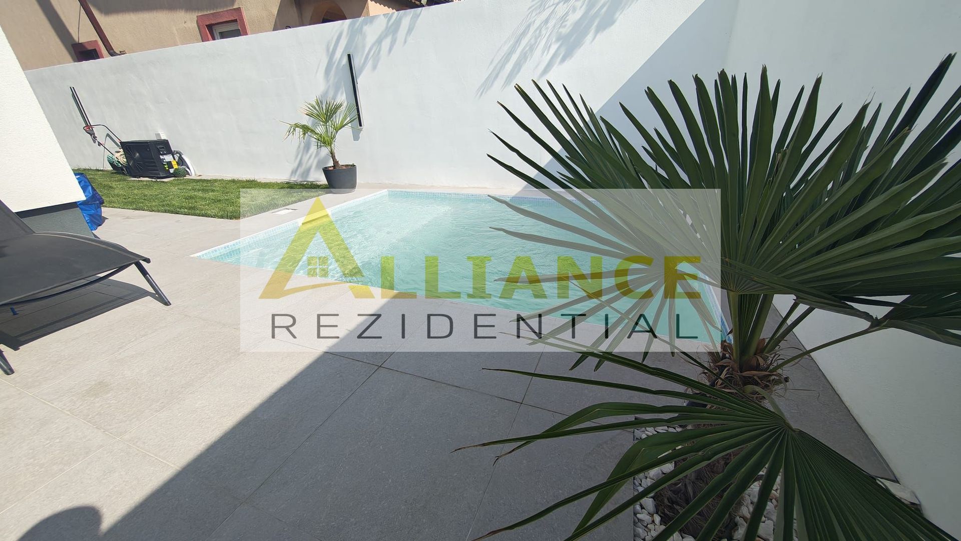 Casa premium cu piscina incalzita | 5 camere | Teren 280 mp - Poză 5