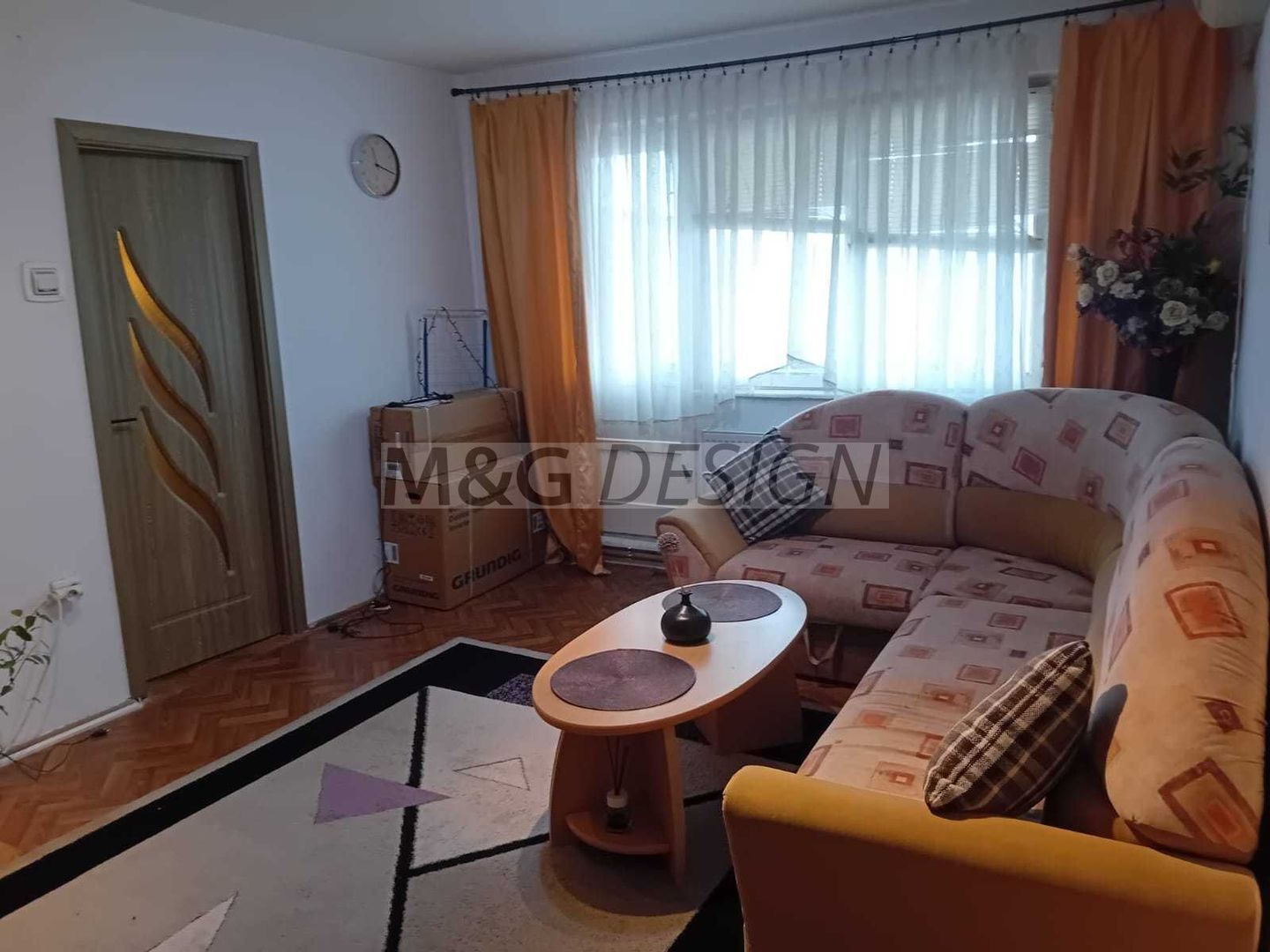 Apartament 3 camere Girocului - Poză 2