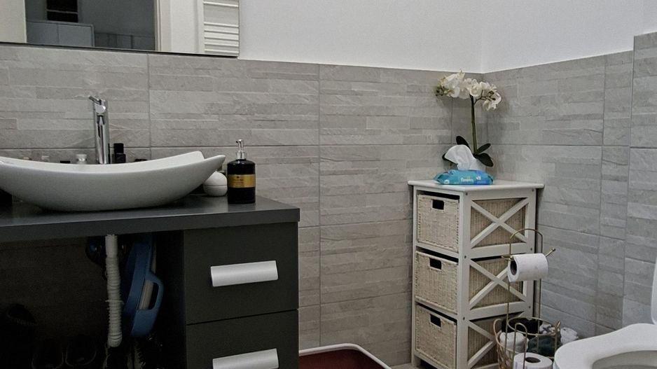 Duplex cu 5 camere - zona Selgros/Decathlon - Poză 12