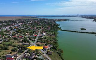 Casa batraneasca si teren de 960 mp de vanzare in Corbu - Poză 6