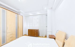 3 camere decomandat | Etaj 2 | Bloc 1990 | Zona Simion Bărnuțiu - Poză 10