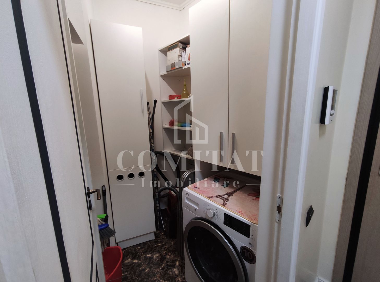 Apartament la cheie | Complex Exclusivist  |  Platinia - Poză 12