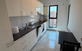 Apartament 3 camere de închiriat – Smart Cotroceni Residence | 73 mp - Poză 4