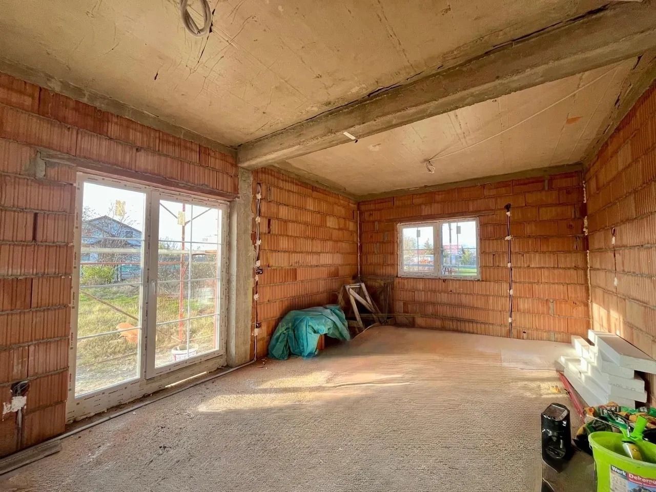 Comision 0%, Casă Individuala 5 Camere | 96mp, Teren 500mp, Albina - Poză 7