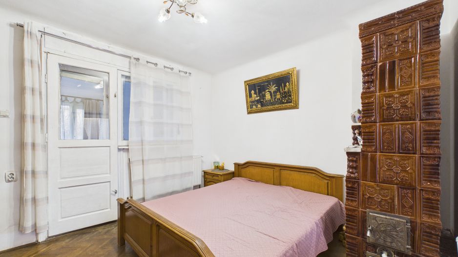 Casa cu 4 camere Bucurestii Noi | Teren 308mp | Garaj si Magazie - Poză 25