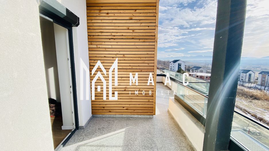 Penthouse pe 2 niveluri I 3 Camere I Balcon I 0% Comision - Poză 13