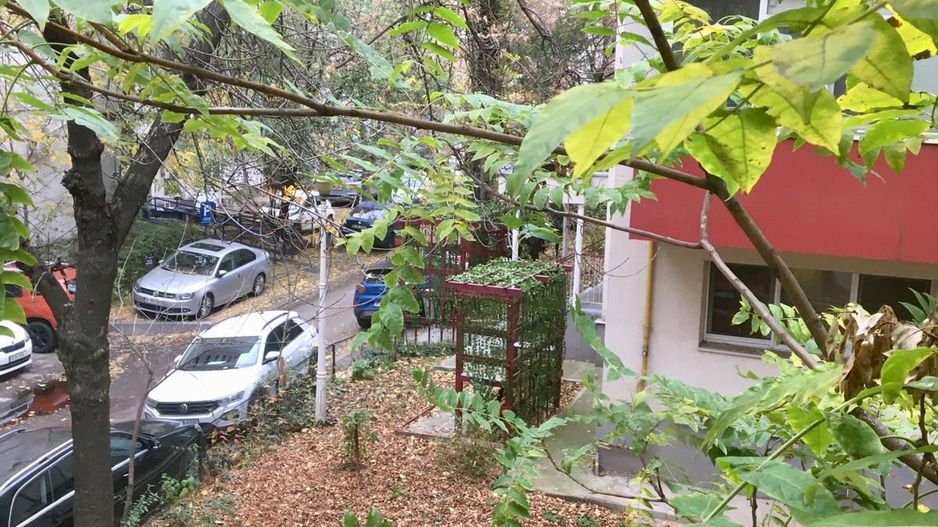 DE VÂNZARE- 2 camere decomandat - etajul 1/4 - Văcărești - Poză 17