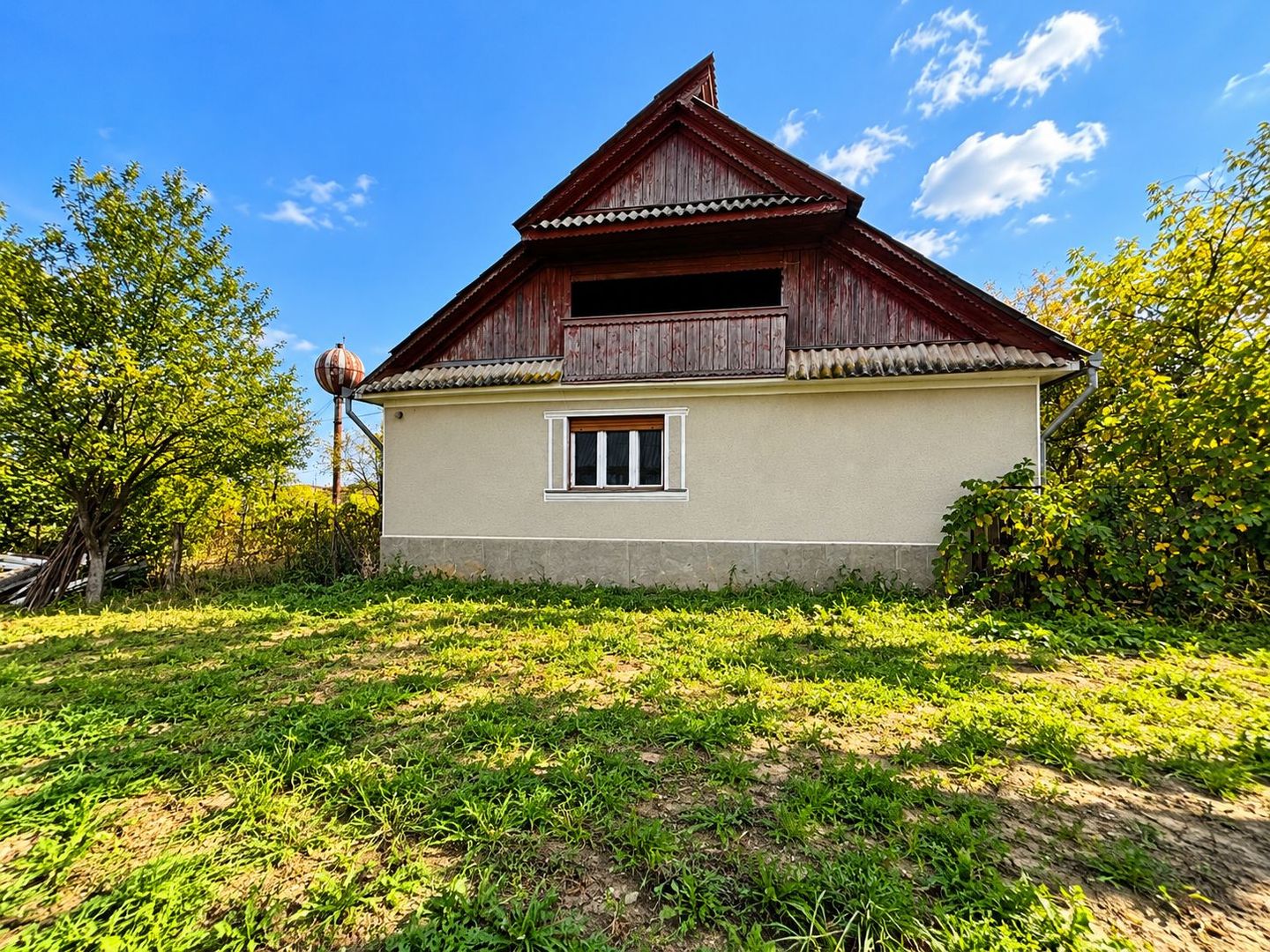 Casa P+M, Felcheriu, la 18 km de Oradea - Poză 3