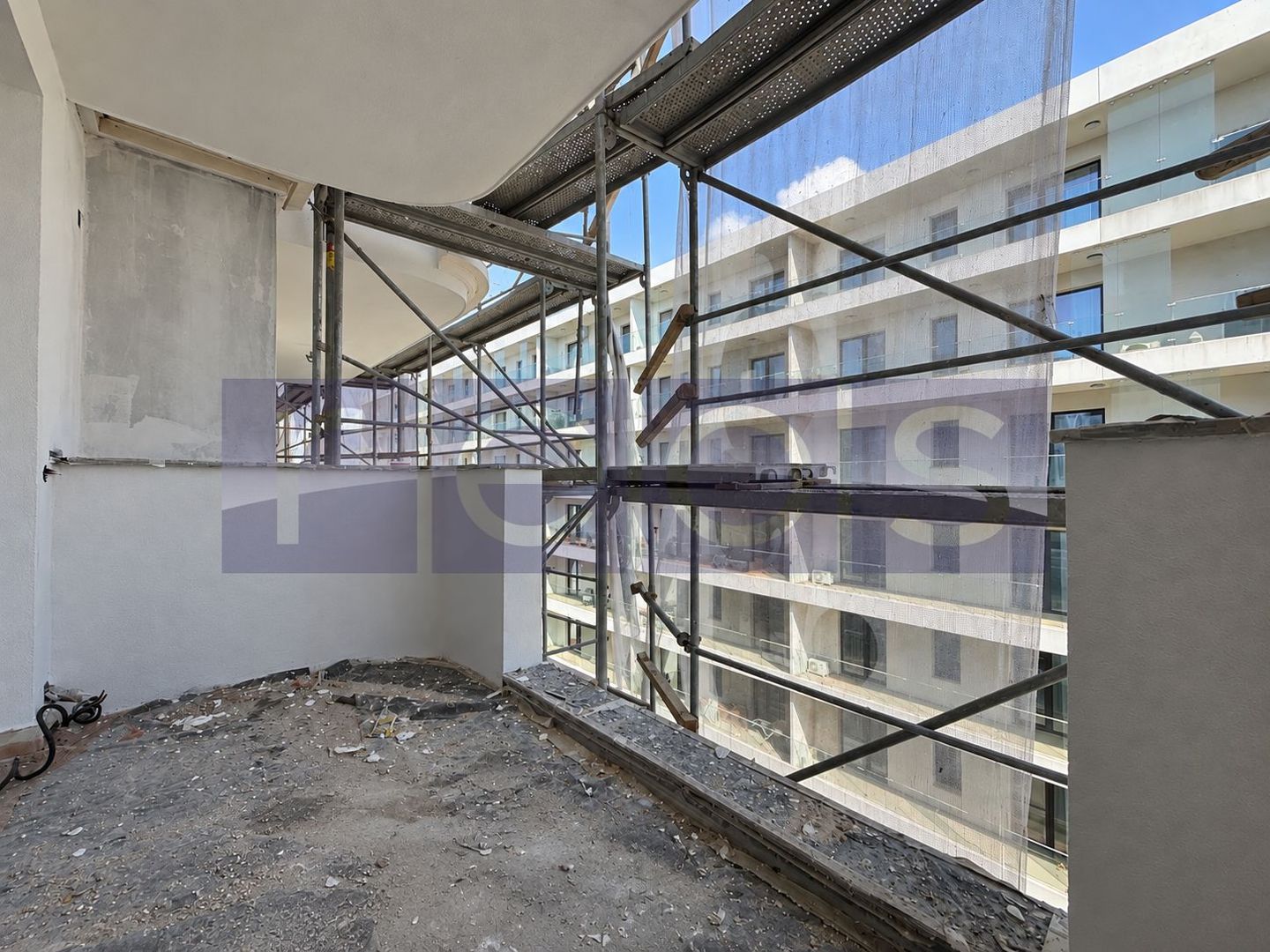 STUDIO MODERN DE VANZARE | 41 MP | MY PLACE RESIDENCE – PIPERA - Poză 5