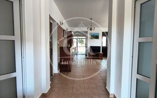 Casa de inchiriat cu 4 camere si piscina in Santandrei, Bihor - Poză 7