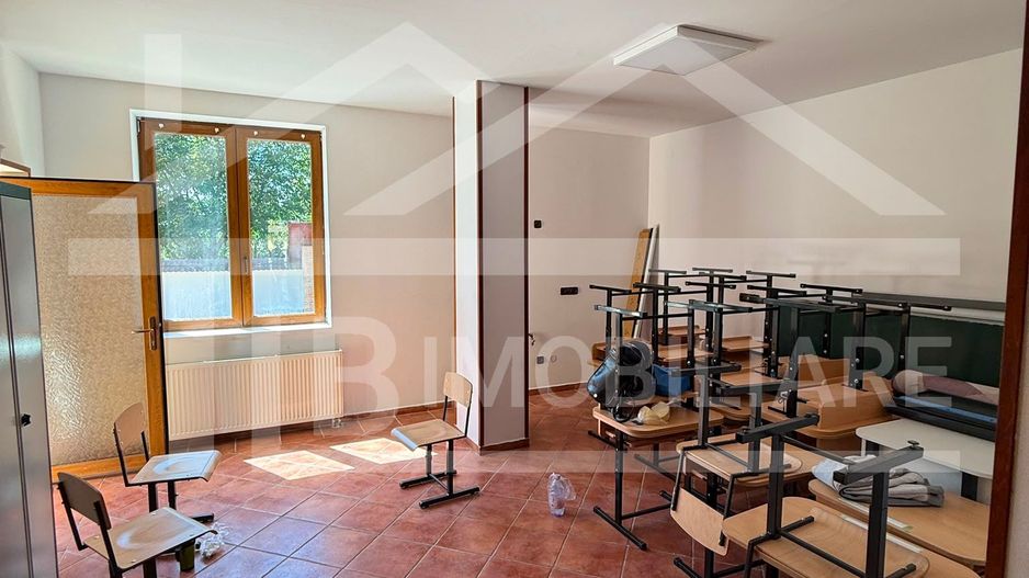 Casa individuala, 10 camere, 753mp, Zona Sancraiu de Mures - Poză 20