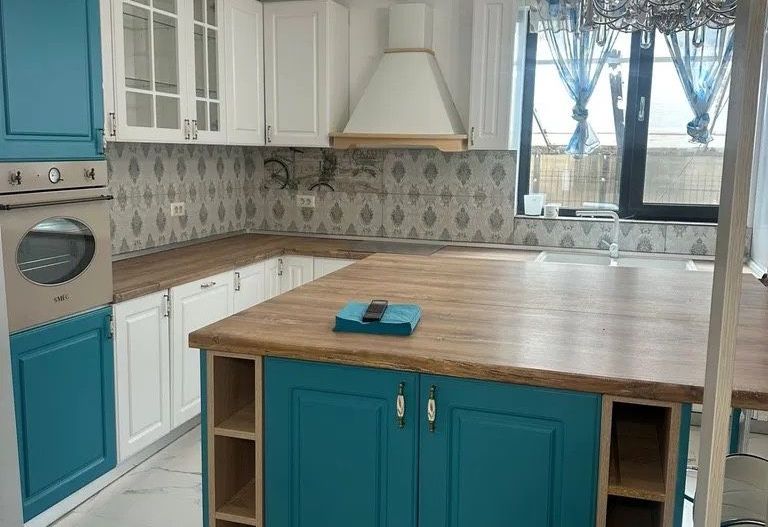 De vânzare | Vilă Individuală Mobilată, Complex Securizat | Tunari - Poză 4