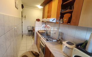 NECTORA IMOB-Apartament 2 camere, Zona Nufarul, 40 mp, mobilat/utilat - Poză 7