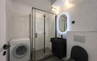 Apartament modern cu 2 camere in Grigorescu - Poză 3