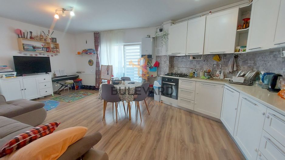 Apartament cu 2 camere in Donath Park! - Poză 2