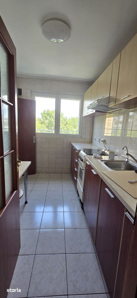 2 camere modern langa Parcul IOR, metrou Titan si Costin Georgian - Poză 8