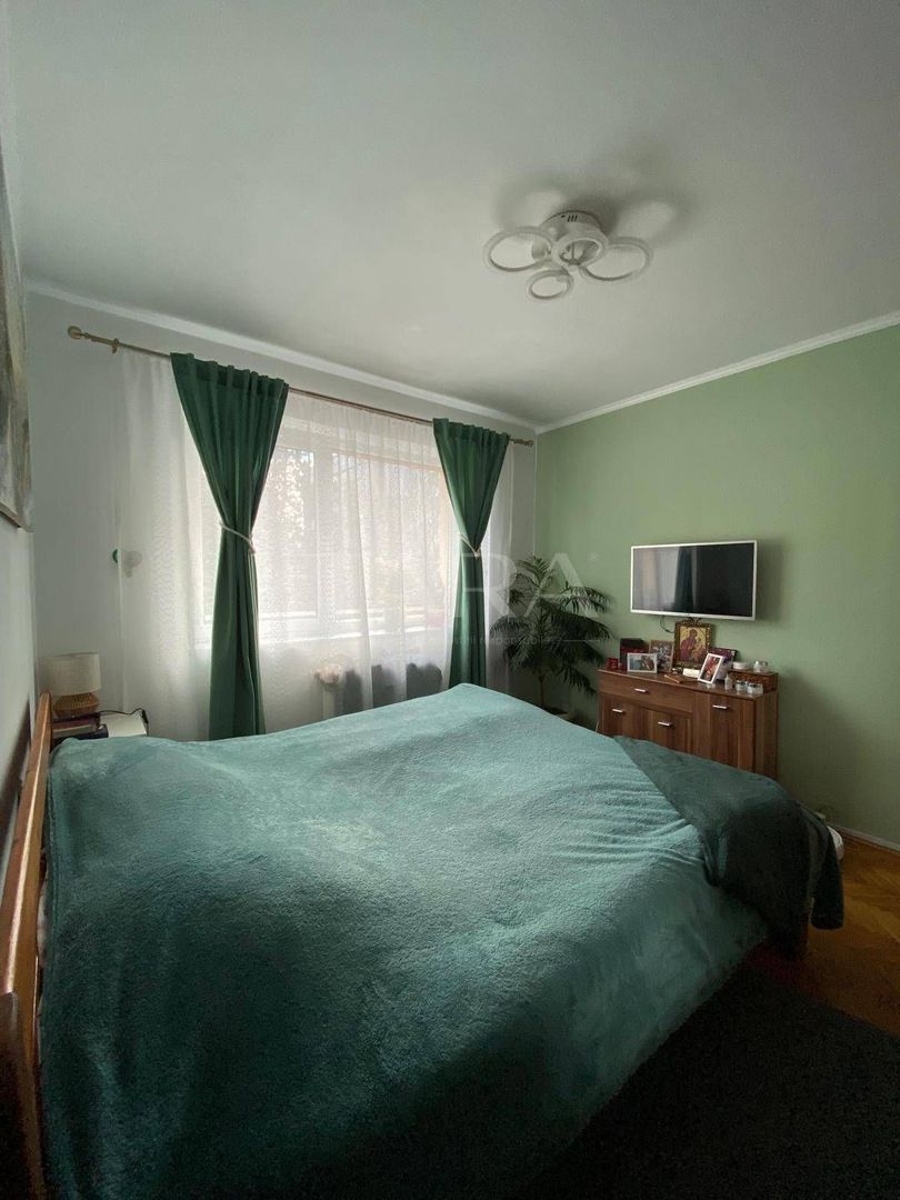Apartament 3 Camere, finisat. Oferă-ți confortul dorit! - Poză 3