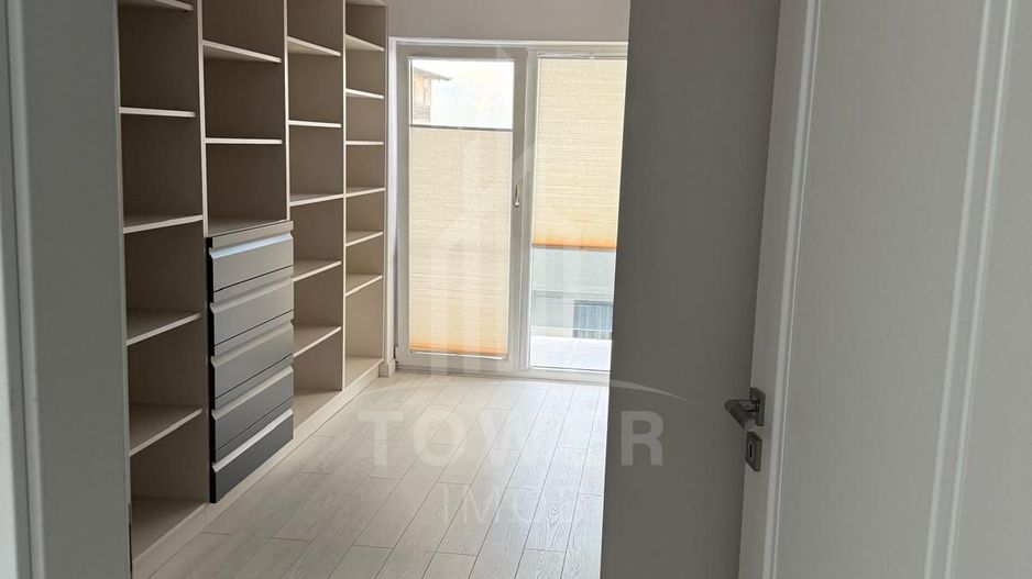 Apartament modern cu 3 camere, balcon generos - Poză 8