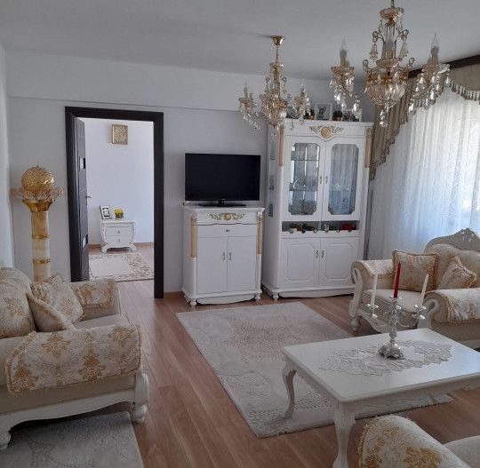 Tomis Plus - Apartament 3 camere confort 1, mobilat si utilat. - Poză 2