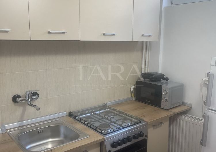 Garsonieră confort 1 cu garaj, în zona Expo Transilvania – Mărăști. - Poză 4