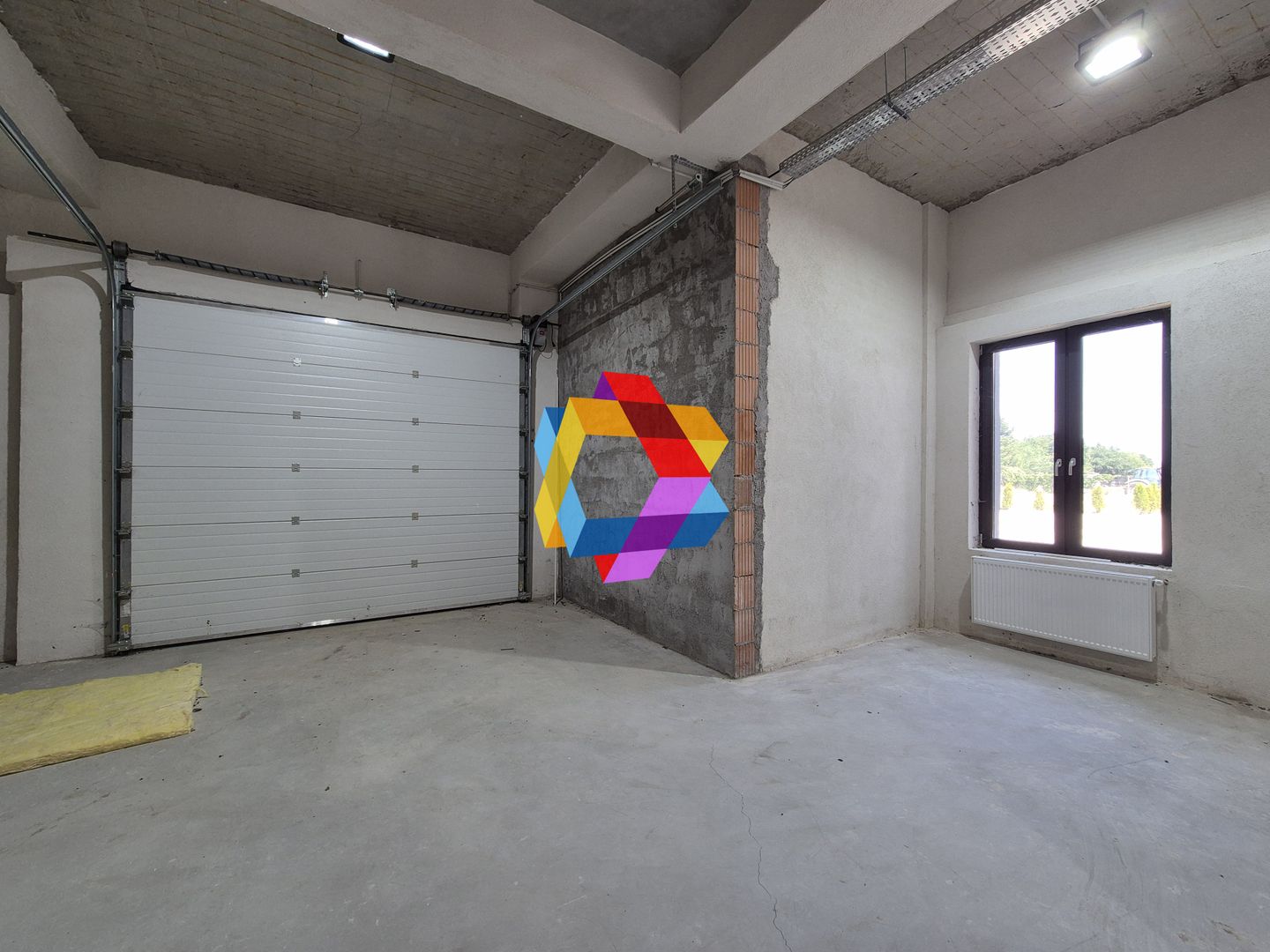 Spatiu industrial- 1240 mp  # plus-imo.ro - Poză 14