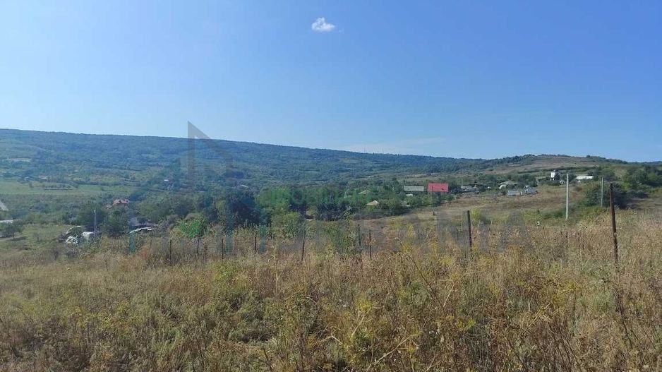 Teren de vânzare 621 mp în Tomesti-Goruni, intravilan, construibil - Poză 2