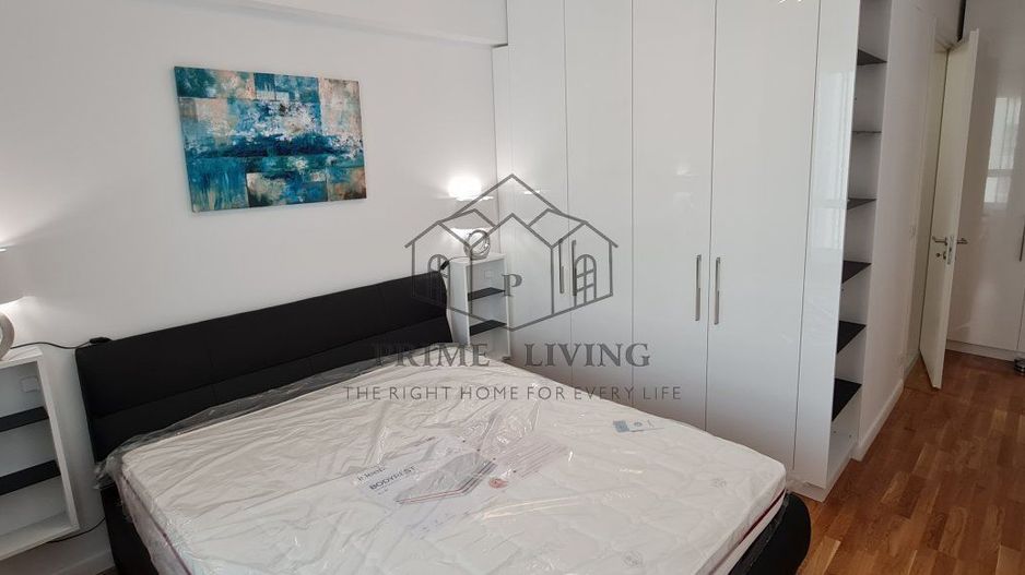 APARTAMENT CU 3 CAMERE LA INCHIRIERE IN COMPLEX REZIDENTIAL - Poză 3