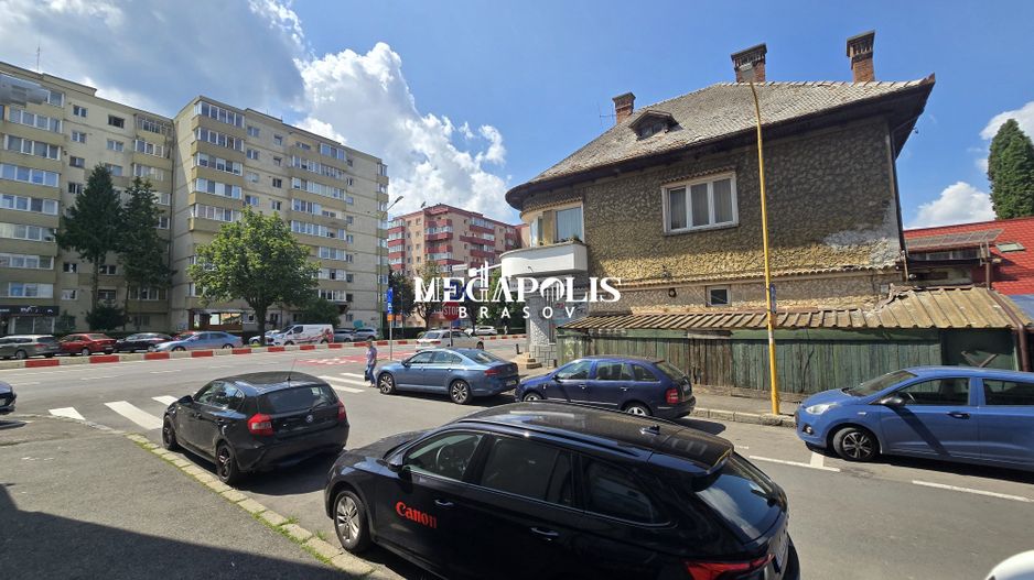 Spatiu Comercial | 102mp - Poză 17