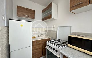 Apartament de vânzare cu 1 camera zona Rogerius, Oradea - Poză 5