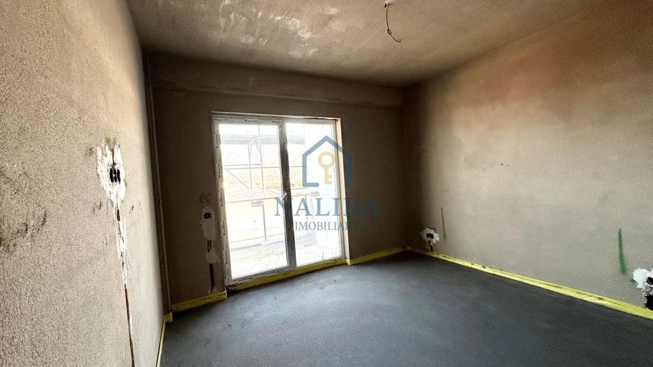 Apartament 3 camere de vanzare - bloc nou - Margeanului - Poză 7