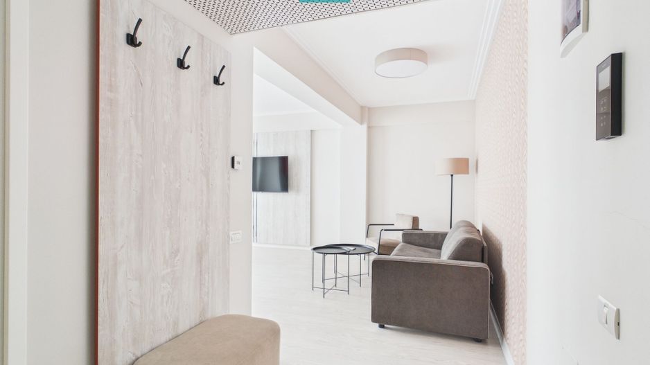 Apartament 2 camere, Dumbravița, zonă liniștită - Poză 6