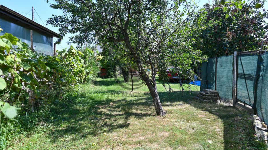 Casa de vanzare | 1.048 Mp teren | Romanesti - Poză 24