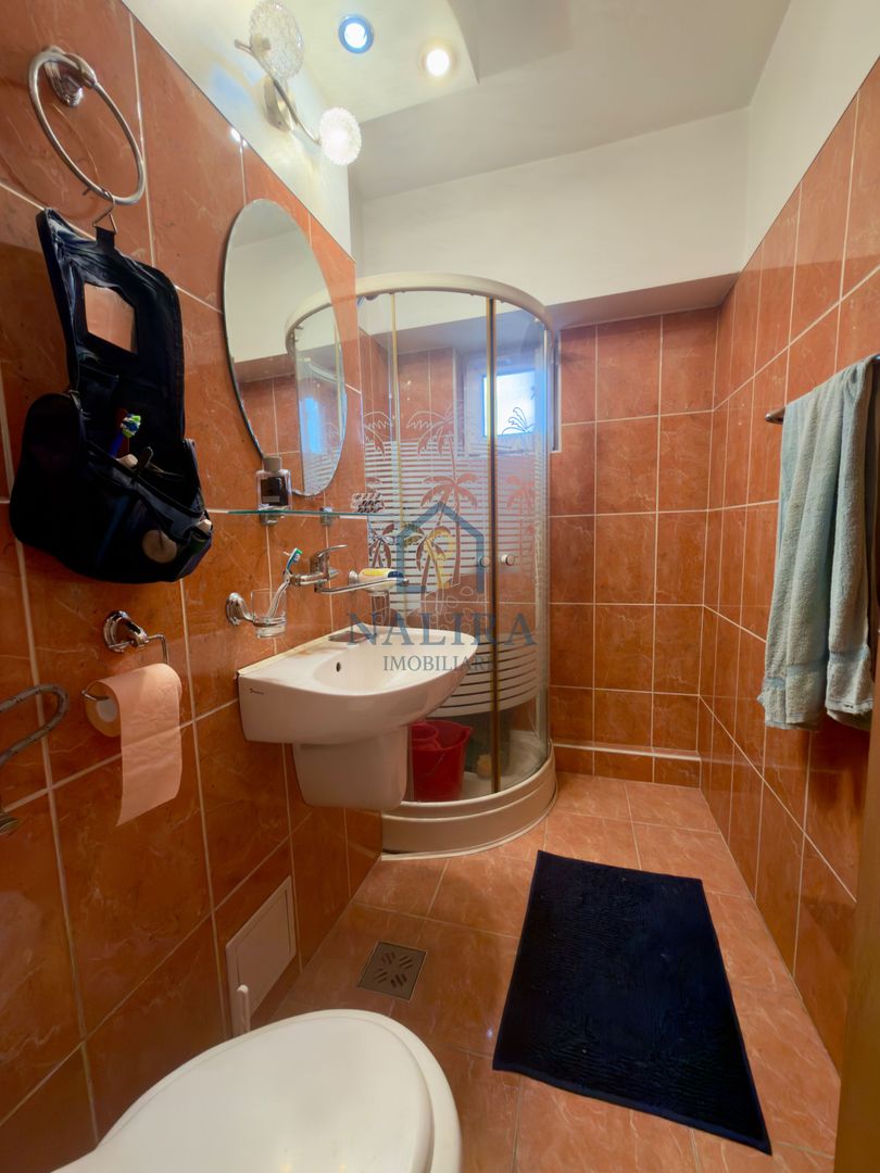 Apartament 4 camere de închiriat - Poză 6