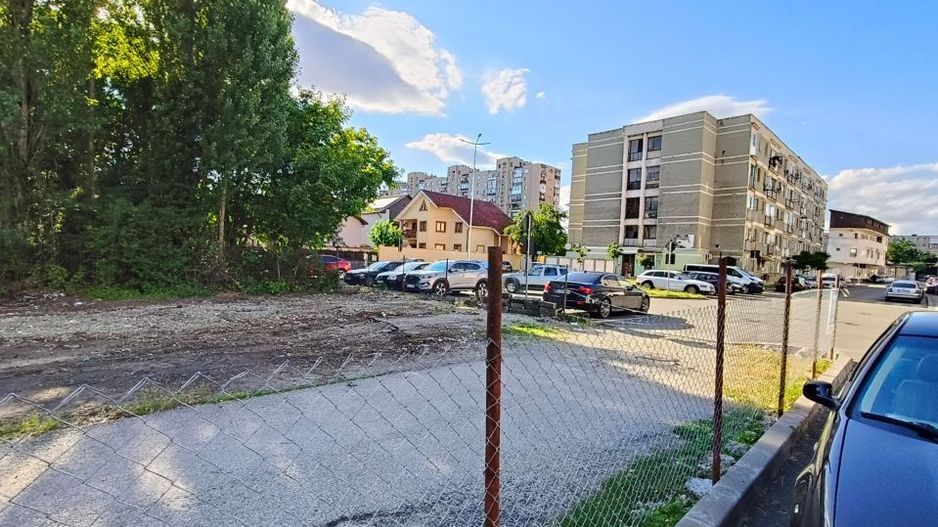 Teren intravilan de vânzare – Zona 9 Mai, Târgu Jiu | Comision 0% - Poză 6