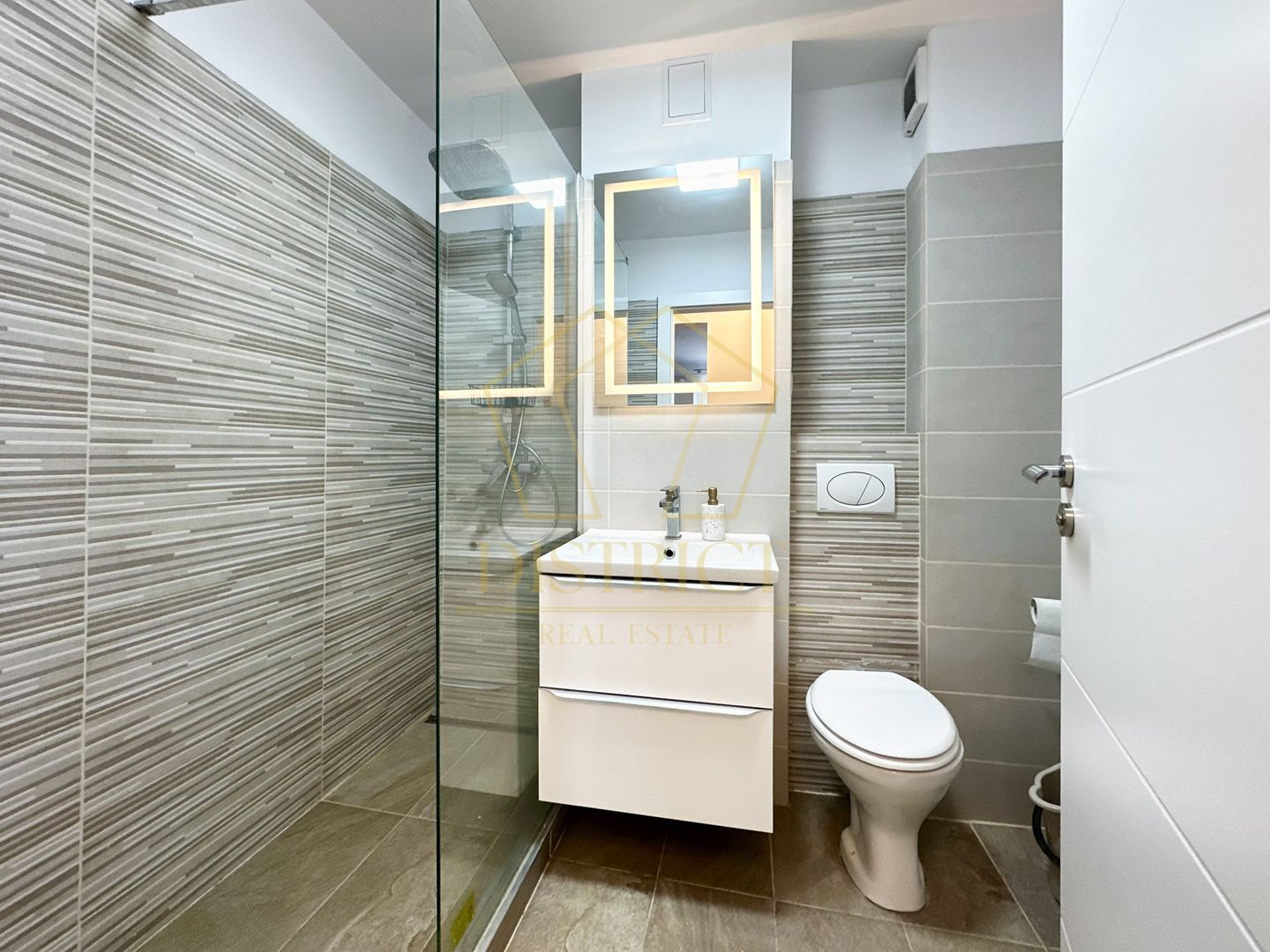 Apartament modern cu 2 camere | Decomandat | Complex Studentesc - Poză 6