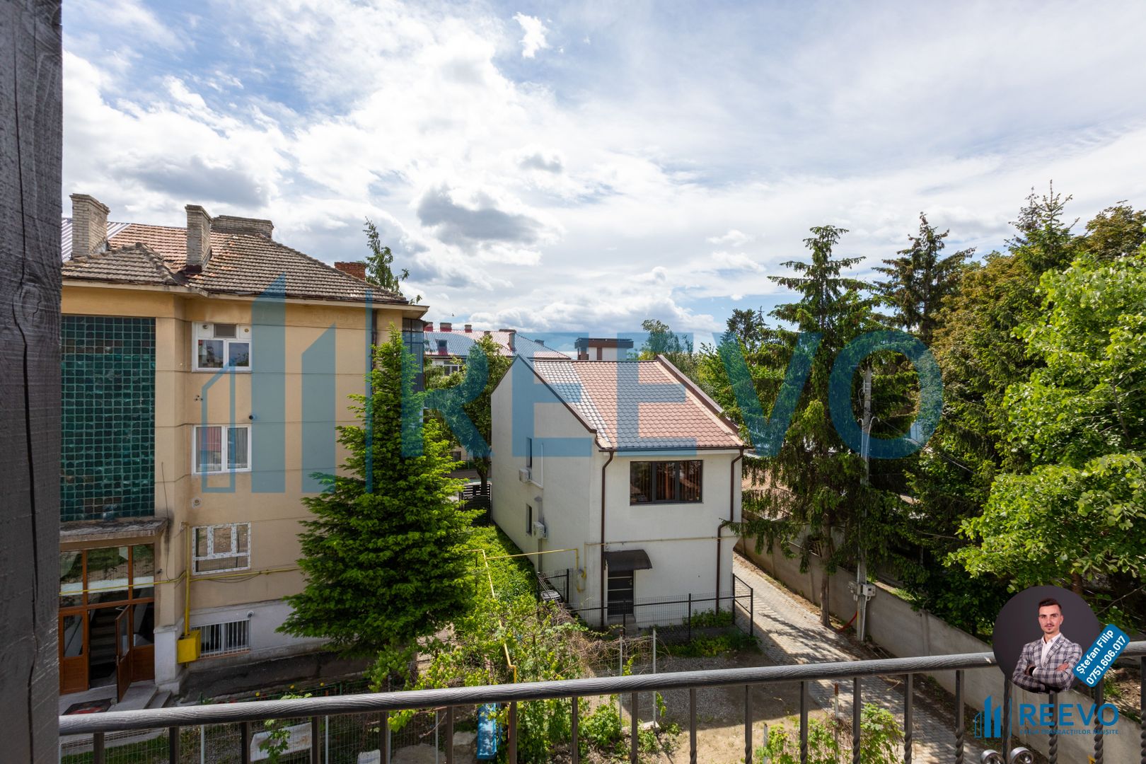 Casă de vânzare, centrală, pe str.  Oituz, Bacău - Poză 33