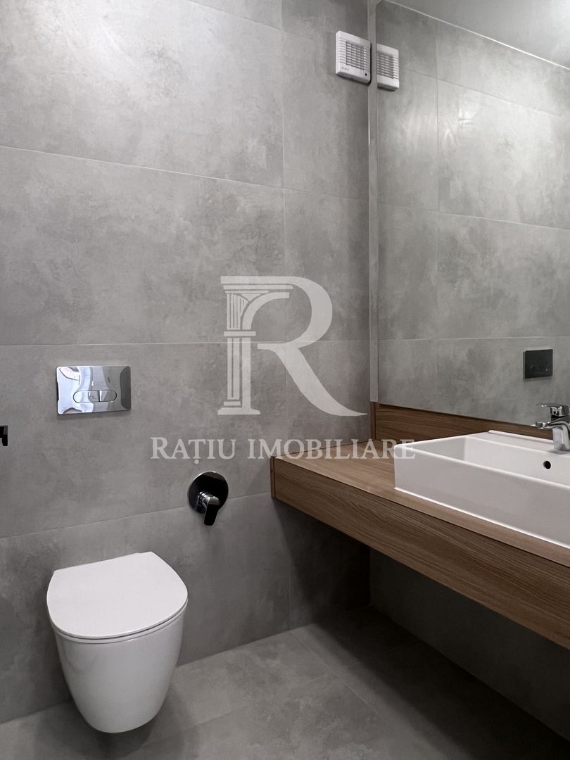 Apartament cu 2 camere | Prima inchiriere | Prima Arena | Oradea - Poză 7