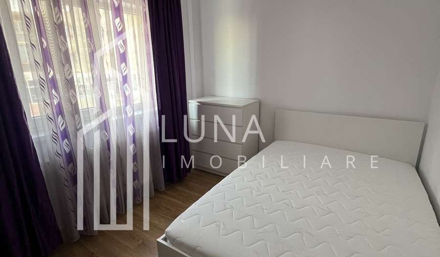 Apartament 2 camere decomandat | Tractorul | 55 mp | Centrală proprie - Poză 4