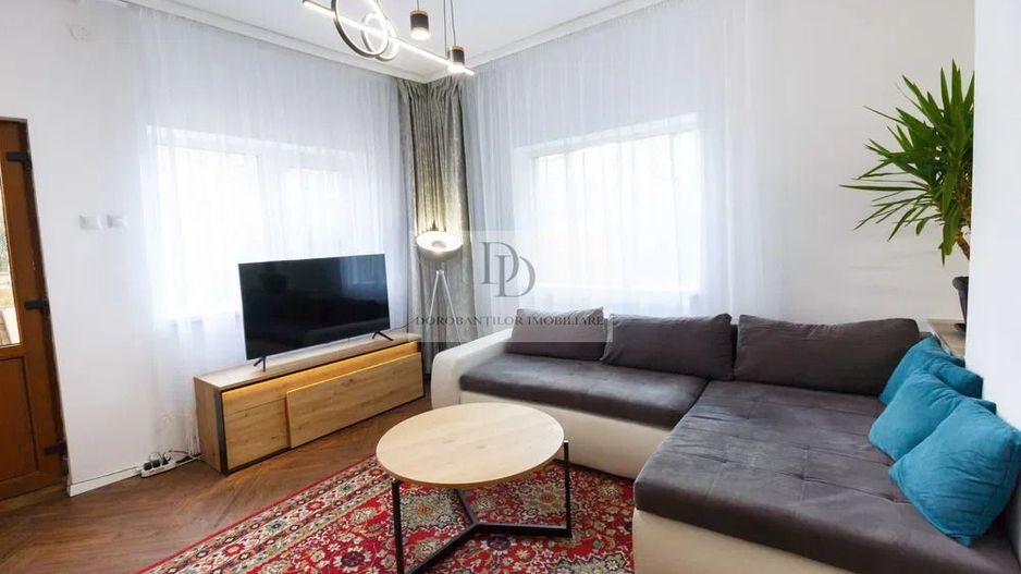 Apartament 3 camere de inchiriat la Casa+Gradina | Andrei Muresanu - Poză 2