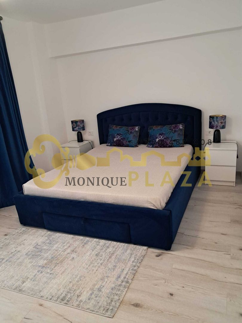 3 Camere | Mobilat | Modern | CT | Zona linistita | Utilat - Poză 3
