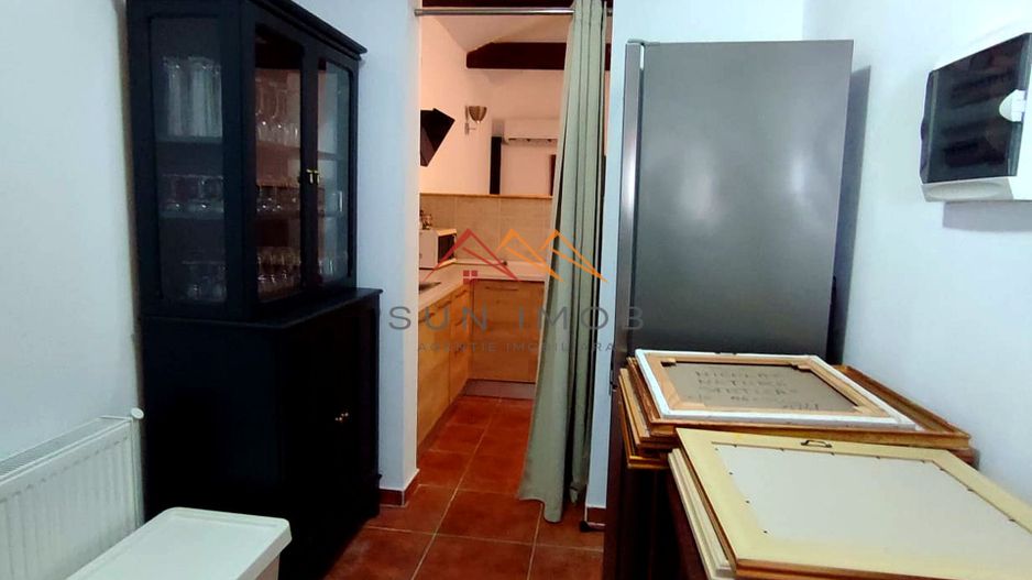ÎNCHIRIERE CASĂ | CORNU | 2 DORMITOARE | TEREN 900 MP | 600 EUR/LUNĂ - Poză 10