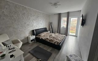 De vanzare casa insiruita în cartierul Izvor, Târlungeni – mobilată și - Poză 3