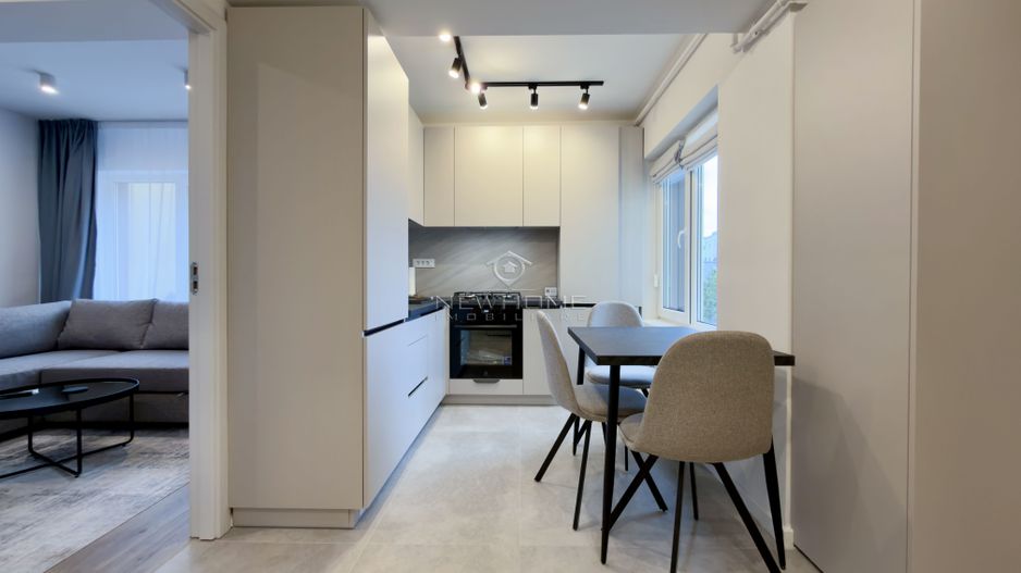 Apartament 2 camere decomandat, zona Marasti - Poză 1