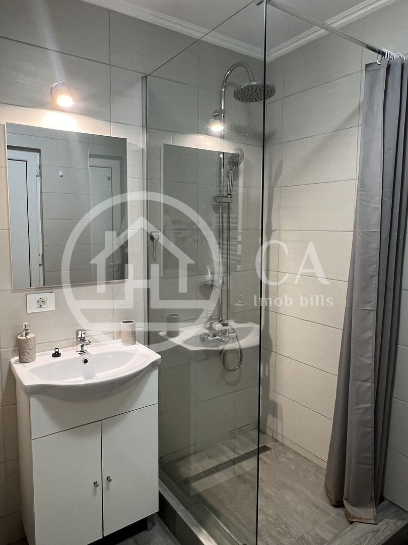 Apartament cu 1 camera de vanzare in Anastasia Residence Oradea - Poză 5