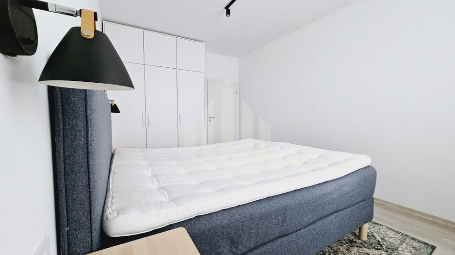 Apartament cu 3 camere | Open space | 74 mp | Bloc Nou | Lipoveni - Poză 6