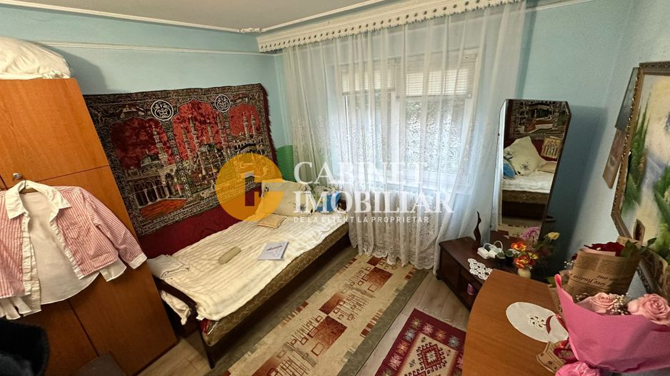 Apartament 2 camere- Alpha Bank Pacurari - Poză 2